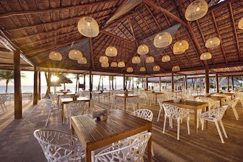 Grand Palladium White Sand Resort & Spa All Inclusive