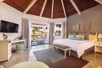 Grand Palladium White Sand Resort & Spa All Inclusive