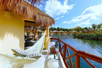 Grand Palladium White Sand Resort & Spa All Inclusive