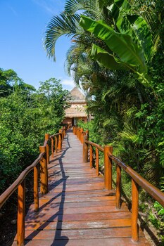 Grand Palladium White Sand Resort & Spa All Inclusive