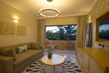 Grand Palladium White Sand Resort & Spa All Inclusive