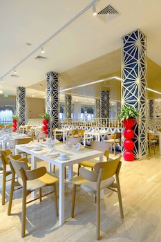 Grand Palladium White Sand Resort & Spa All Inclusive