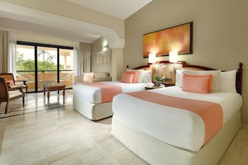 Grand Palladium White Sand Resort & Spa All Inclusive