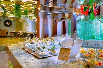 Grand Palladium White Sand Resort & Spa All Inclusive