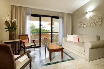 Grand Palladium White Sand Resort & Spa All Inclusive