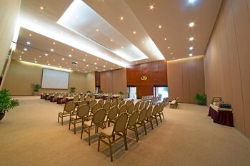 Grand Palladium White Sand Resort & Spa All Inclusive