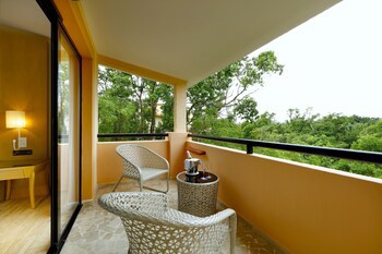 Grand Palladium White Sand Resort & Spa All Inclusive