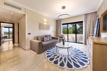 Grand Palladium White Sand Resort & Spa All Inclusive