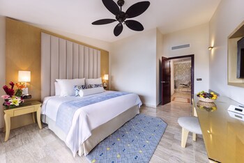 Grand Palladium White Sand Resort & Spa All Inclusive