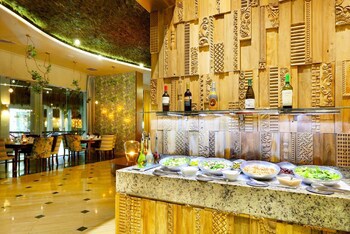 Grand Palladium White Sand Resort & Spa All Inclusive