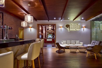 Grand Palladium White Sand Resort & Spa All Inclusive