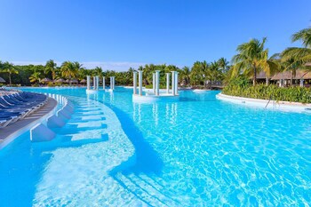 Grand Palladium White Sand Resort & Spa All Inclusive