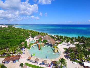 Grand Palladium White Sand Resort & Spa All Inclusive