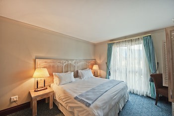 Protea Hotel By Marriott Walvis Bay Pelican Bay