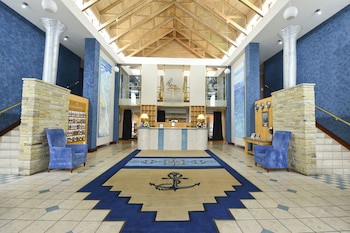 Protea Hotel By Marriott Walvis Bay Pelican Bay