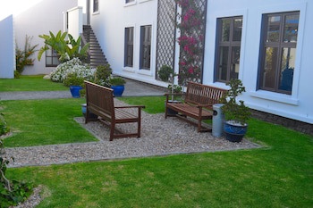 Protea Hotel By Marriott Walvis Bay Pelican Bay