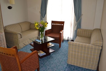 Protea Hotel By Marriott Walvis Bay Pelican Bay
