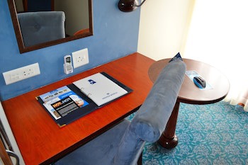 Protea Hotel By Marriott Walvis Bay Pelican Bay