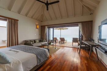 Veligandu Maldives Resort Island