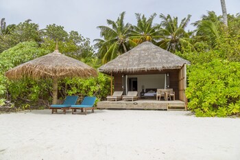 Veligandu Maldives Resort Island