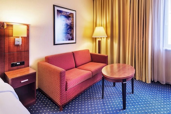 Courtyard by Marriott Prague City galeri fotoğrafı