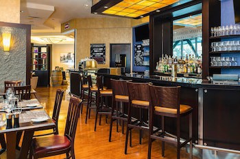 Courtyard By Marriott Prague City