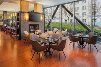 Courtyard by Marriott Prague City galeri fotoğrafı