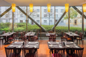 Courtyard by Marriott Prague City galeri fotoğrafı