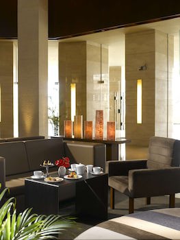 Radisson Blu Dhaka Water Garden