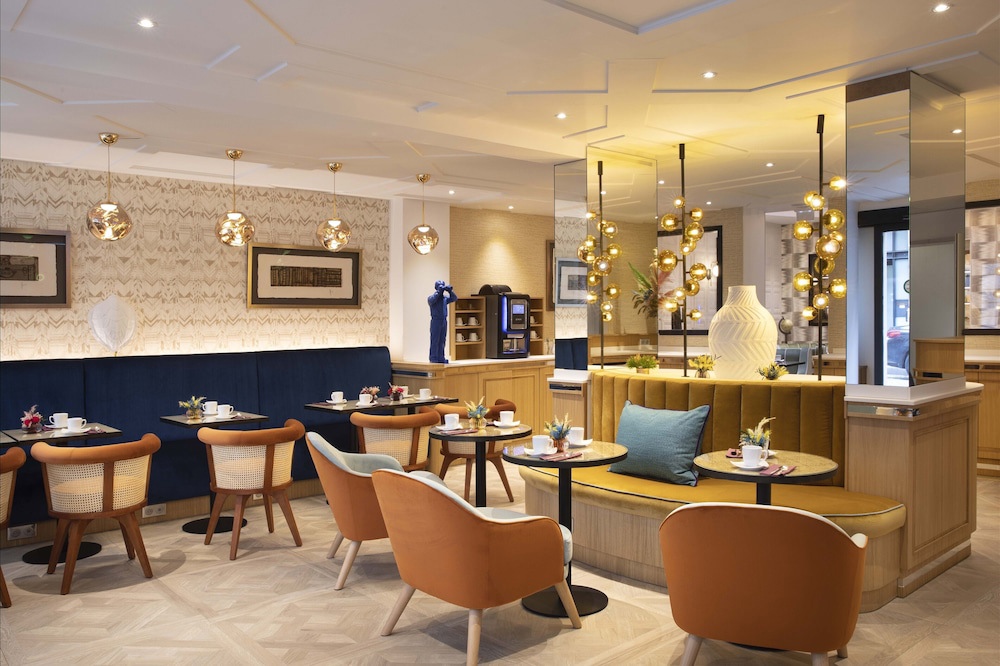 Hotel Phileas Lazare & Spa - Opera