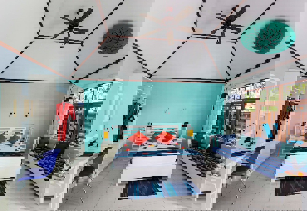 Meeru Maldives Resort Island