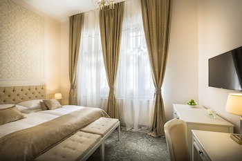 Hotel Palace Bellevue - Liburnia