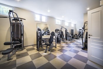 Hotel Palace Bellevue - Liburnia