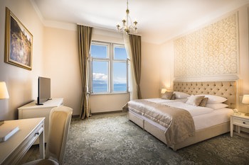 Hotel Palace Bellevue - Liburnia