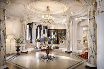 Hotel Palace Bellevue - Liburnia