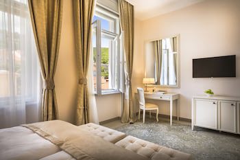 Hotel Palace Bellevue - Liburnia