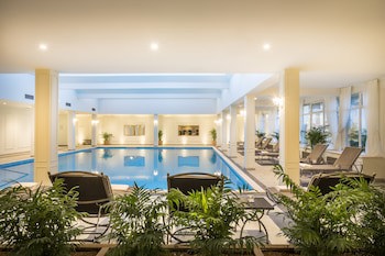 Hotel Palace Bellevue - Liburnia