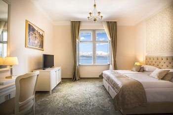 Hotel Palace Bellevue - Liburnia