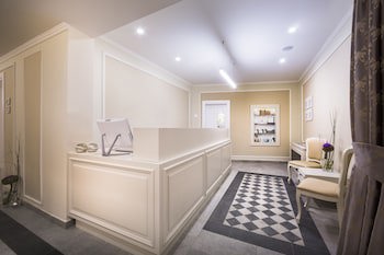Hotel Palace Bellevue - Liburnia