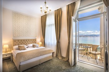 Hotel Palace Bellevue - Liburnia