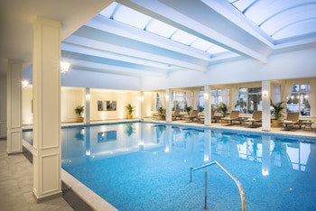 Hotel Palace Bellevue - Liburnia
