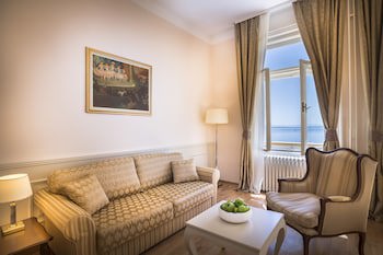 Hotel Palace Bellevue - Liburnia