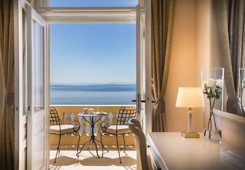 Hotel Palace Bellevue - Liburnia
