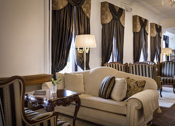Hotel Palace Bellevue - Liburnia