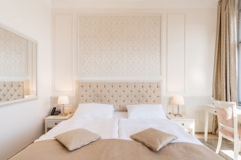 Hotel Palace Bellevue - Liburnia