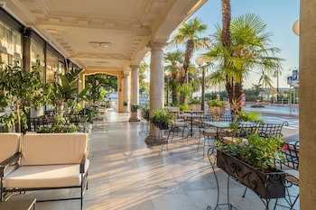 Hotel Palace Bellevue - Liburnia
