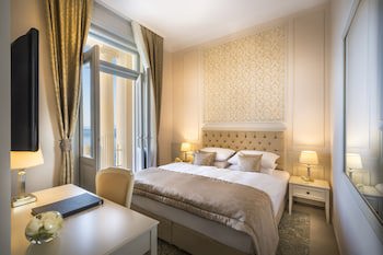 Hotel Palace Bellevue - Liburnia
