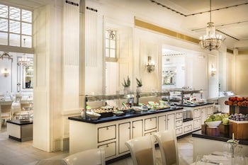 Hotel Palace Bellevue - Liburnia
