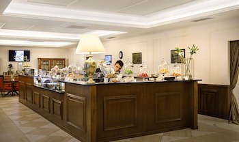 Hotel Palace Bellevue - Liburnia