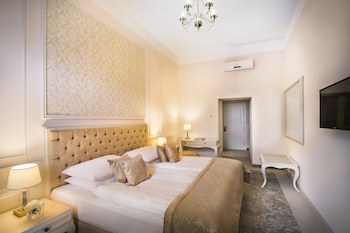 Hotel Palace Bellevue - Liburnia